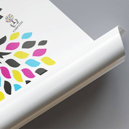 Hârtie autoadezivă