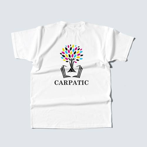 Tricouri personalizate